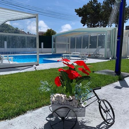 Aroeira Tropical Villa - Omega Charneca  Εξωτερικό φωτογραφία