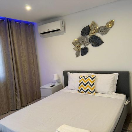 Aroeira Tropical Villa - Omega Charneca  Εξωτερικό φωτογραφία