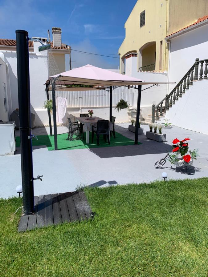 Aroeira Tropical Villa - Omega Charneca  Εξωτερικό φωτογραφία