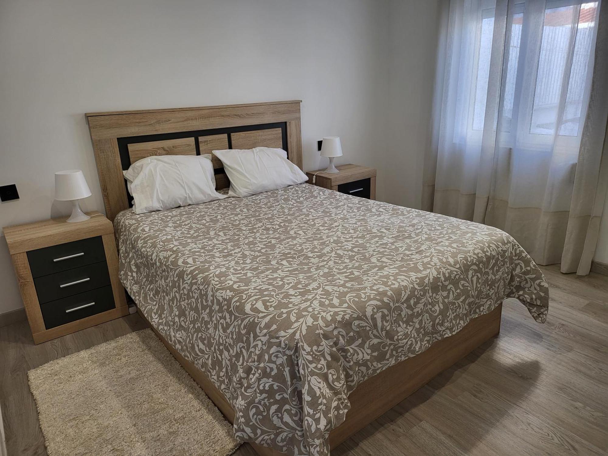 Aroeira Tropical Villa - Omega Charneca  Εξωτερικό φωτογραφία