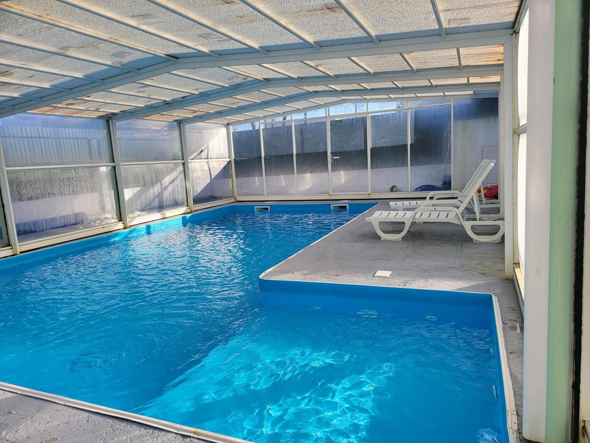 Aroeira Tropical Villa - Omega Charneca  Εξωτερικό φωτογραφία
