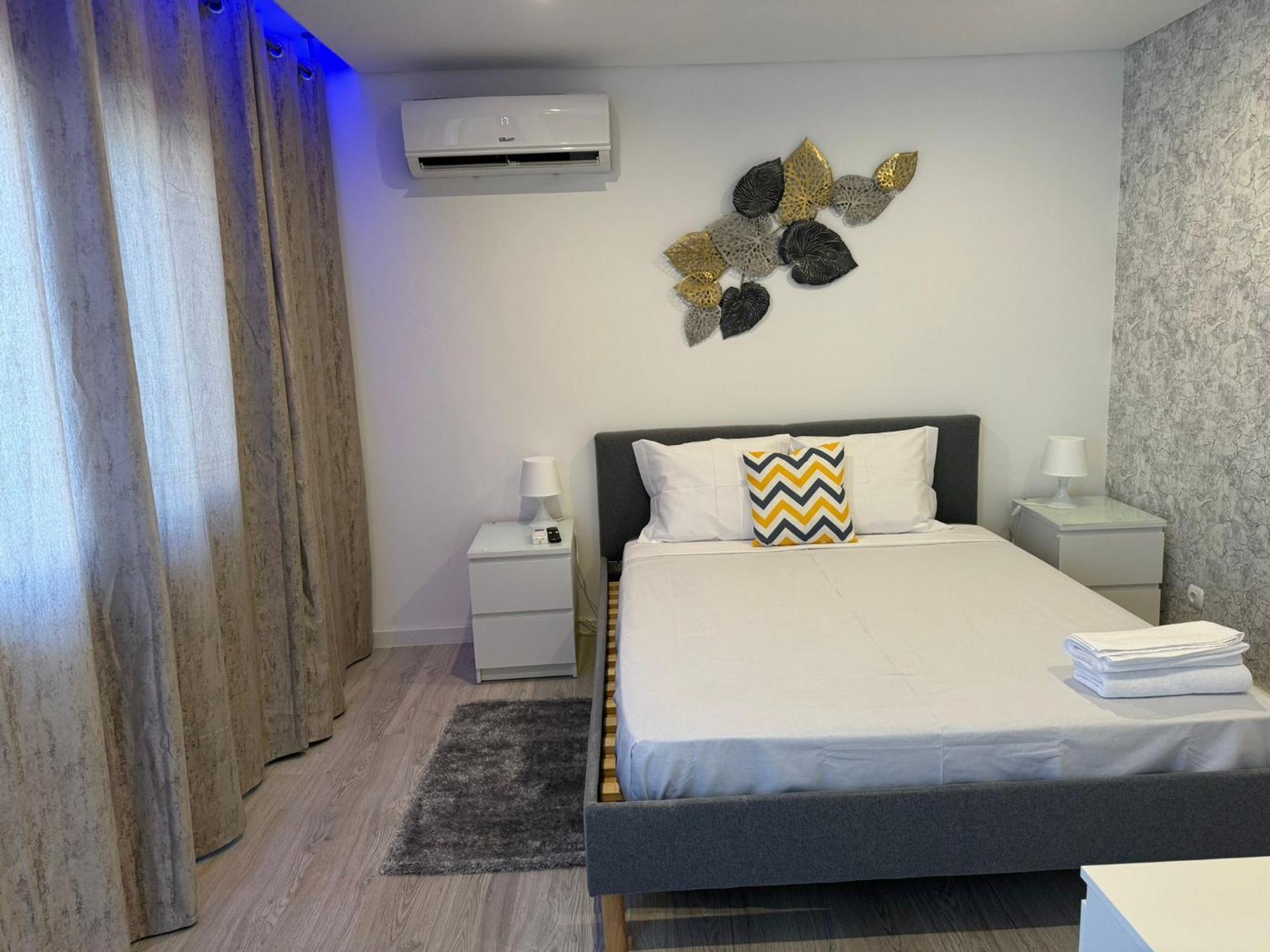 Aroeira Tropical Villa - Omega Charneca  Εξωτερικό φωτογραφία
